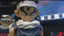 Banpresto High Quality DX Figure Son Gohan!