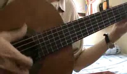 SAVE THE BEST FOR LAST - Arr. & Played- Thanh Nha