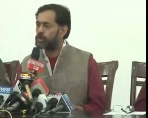 Cicero Exit Poll -Aam Aadmi Party Will win in Delhi Assembly Election Part 2[1]