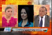 Ulises Humala: Premier durará porque sabe que debe inclinarse ante Nadine Heredia (2/2)