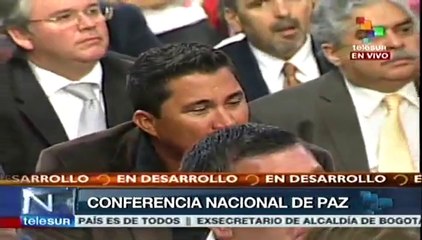 Lorenzo Mendoza pide una comisión de la verdad económica