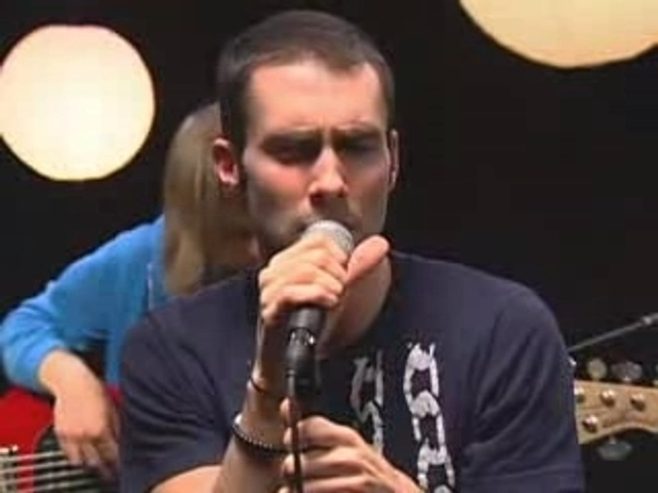 She will be loved - maroon5 (acoustic)