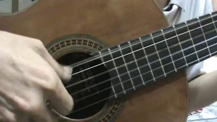 THE DAY YOU WENT AWAY - Arr. & Played- Thanh Nha
