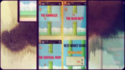 Game Maker Flappy Bird