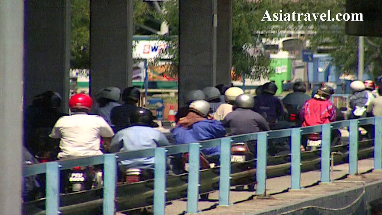 Georgetown Penang, Malaysia by Asiatravel.com