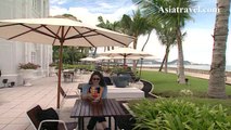 Eastern & Oriental Hotel Penang, Malaysia by Asiatravel.com