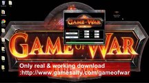 Game Of War Fire Age ¶ Pirater Tricher TÉLÉCHARGEMENT GRATUITEMENT