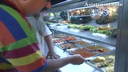 Soi Arab Sukhumvit Road Bangkok, Thailand by Asiatravel.com