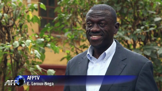 Ugandan opposition leader criticises anti-gay laws