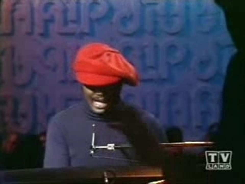 Donny Hathaway - Put your hands
