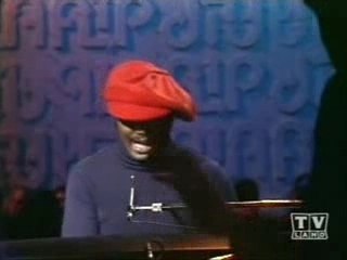 Donny Hathaway - Put your hands