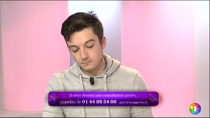 ID VOYANCE ÎLE DE-FRANCE SOIR  (26-02-14)