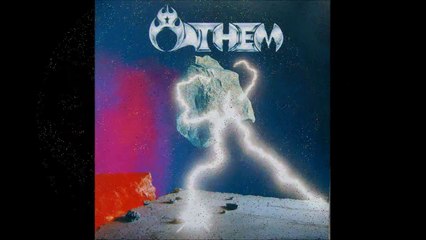 ANTHEM ''Rock 'N' Roll Stars''