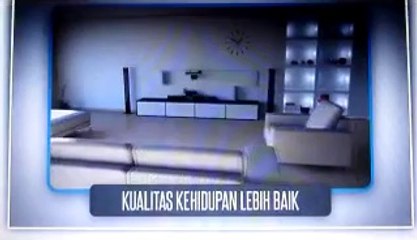 Cara sukses bekerja dari rumah
