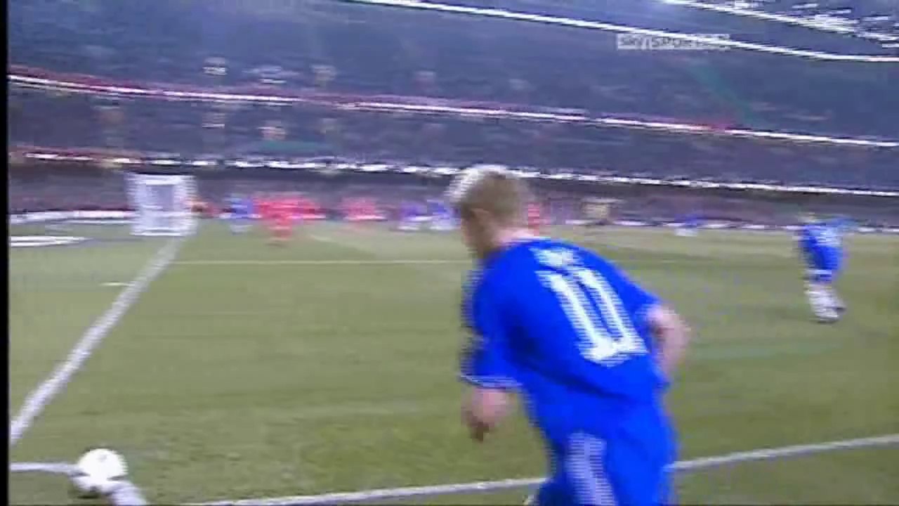 [CK LC 2007] Liverpool 2-3 Chelsea