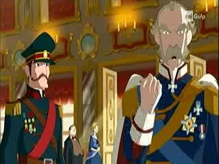 le fantastiche avventure di Julies Verne