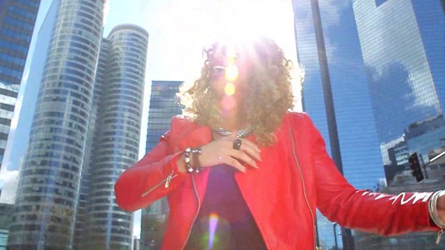 Kayna Samet Feat. Youssoupha & Medine - Ghetto Tale (Remix)