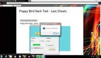 Flappy Bird « Pirater Tricher TÉLÉCHARGEMENT GRATUITEMENT