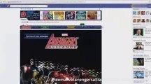 Marvel Avengers Alliance » Pirater Tricher TÉLÉCHARGEMENT GRATUITEMENT
