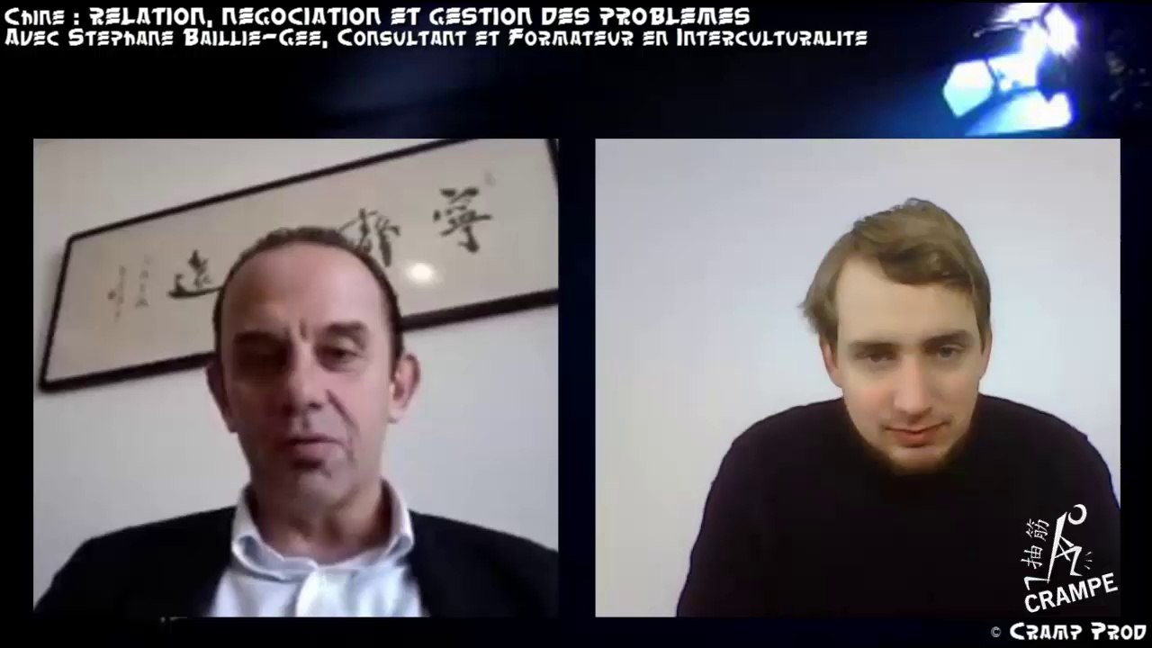 Travailler avec les Chinois : le plus gros risque si vous ne vous intéressez pas à la culture...