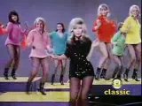 NANCY SINATRA - THESE BOOTS ARE MADE FOR