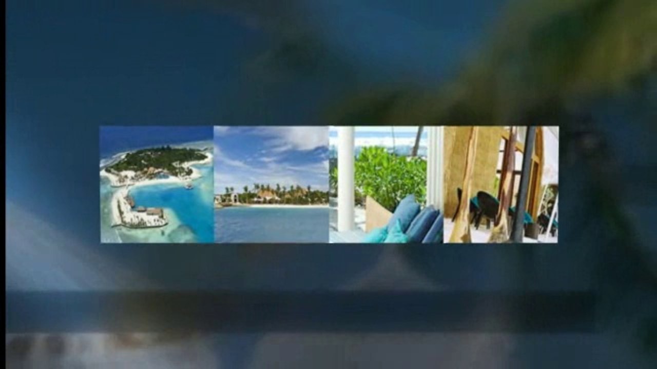 Maldives House