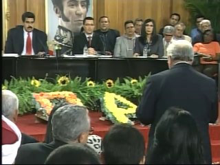 Nuncio Apostólico: El diálogo debe ser sincero, respetuoso de la verdad y la justicia