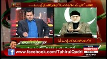 01-Dr Qadri Ki Tanqeed Par Dr Qadri Ka Jawab