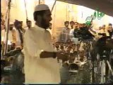 Maulana Izhar Ul Haq Jhangvi Shaheed-International confrancs Multan