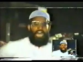 MULANA AZAM TARIQ SHAHEED=GOOLIYON KI BOCHAR