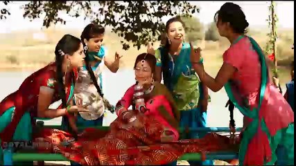 Debi Makhsoospuri - Mahi Mera HD - Goyal Music