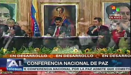 Alberto Cudemus pide garantizar abastecimiento en Venezuela