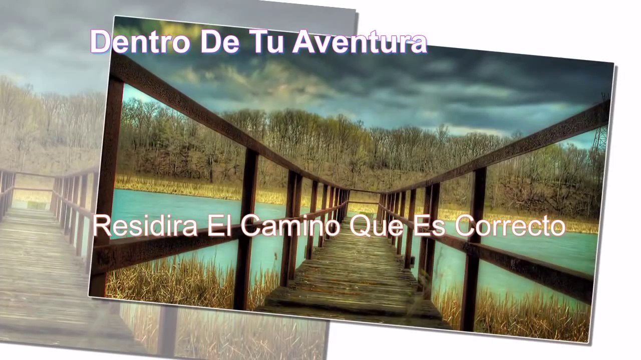 El camino hacia la paz interior