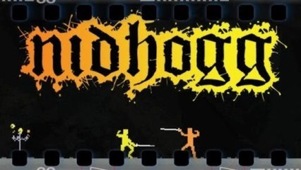 GELMİŞ GEÇMİŞ EN KOMİK OYUN !! | Nidhogg #1 /w Ketum Hoca