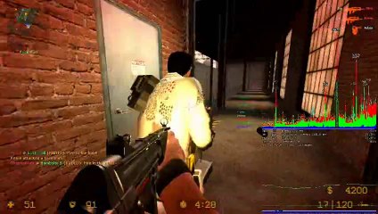 CS:S - Nope nope nope nope nope nope nope nope nope