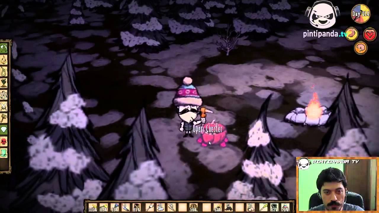 Walrus Saldırısı | Don't Starve #5x23