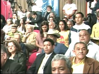 Iglesia Evangélica insta a actúar apegado a la Constitución para resolver los problemas del país