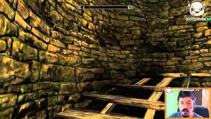 Çömel de Gel Amca | Skyrim #17