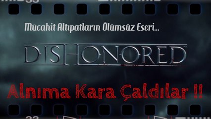 Bekle Beni Emily | Dishonored #19