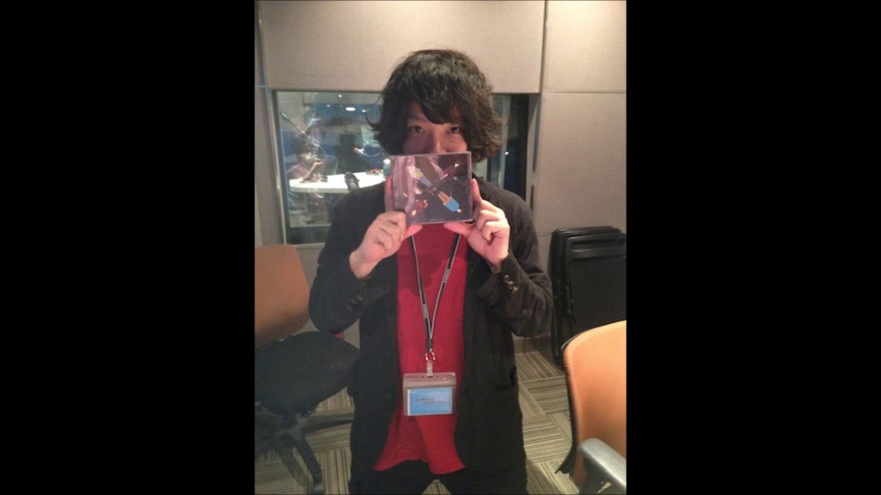 140227 KANA-BOON THE KINGS PLACE
