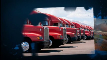 New England Trucking Companies