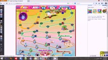 How to Hack Candy Crush Saga Moves and Points ??