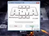 Arma 3 KeyGen Serial Steam [ Update February 2014 ] [ XBOX, PC, PS3] - YouTube