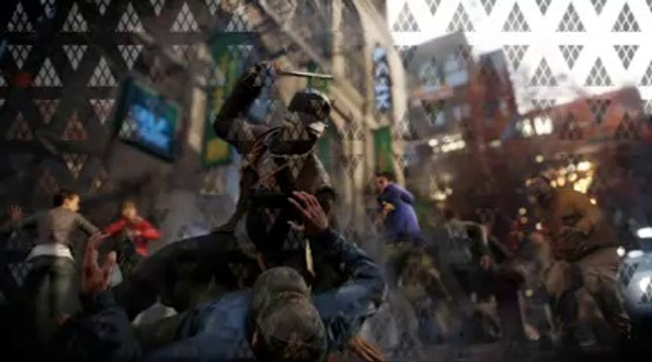 Watch Dogs Keygen (And Full Download 14GB) - YouTube