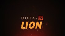 Lion Tanıtımı : DOTA 2 Türkçe Rehber