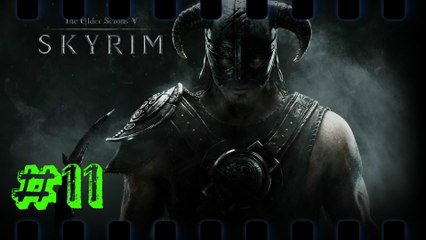 Kafa Bi Milyon | Skyrim #11 [TÜRKÇE]