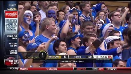 ESPN SportsCenter s Not Top Ten - 12-06-13