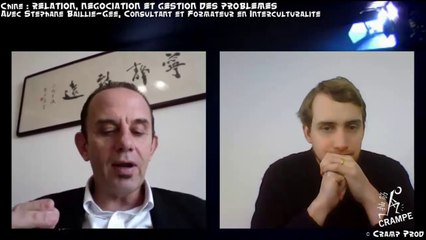Comment résoudre un problème "à la chinoise" : comment communiquer avec son interlocuteur chinois