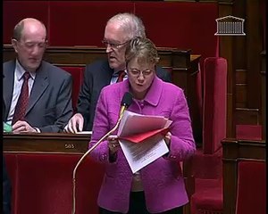 RÉMUNÉRATION POUR COPIE PRIVÉE (Vote solennel) - Mardi 29 Novembre 2011