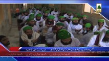 (News 22 Feb) Majlis Darul Madina Ke Tehat Madani Halqa, Rukn e Shura Ki Shirkat